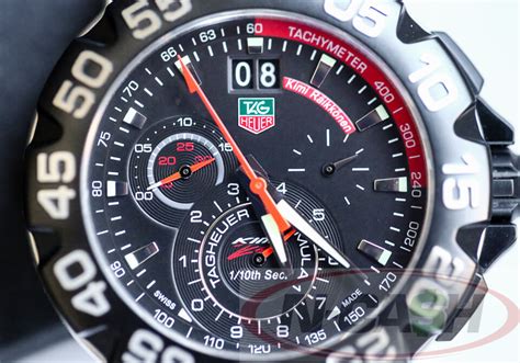 kimi raikkönen watch price.